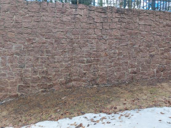 Graffittien poistot Helsingin Erikoispesu Oy