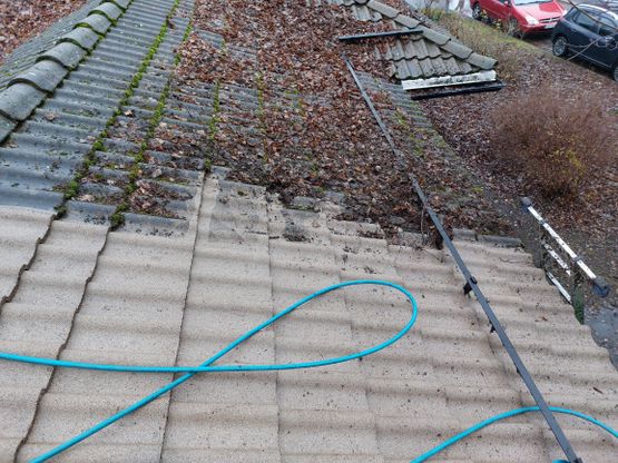 Kattopesu Helsingin Erikoispesu Oy