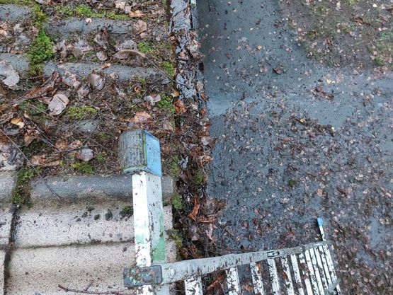 Kattopesu Helsingin Erikoispesu Oy