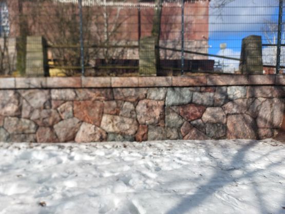 Graffittien poistot Helsingin Erikoispesu Oy